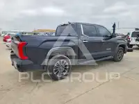 2026 Toyota TUNDRA фото