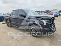 2026 Toyota TUNDRA фото