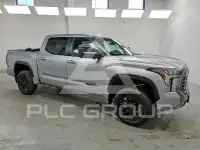 2026 Toyota TUNDRA фото