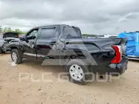 2026 Toyota TUNDRA фото