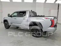 2026 Toyota TUNDRA фото