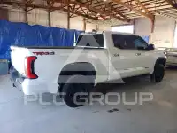 2026 Toyota TUNDRA фото