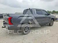2026 Toyota TUNDRA фото