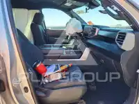 2026 Toyota TUNDRA фото