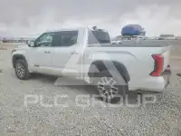 2026 Toyota TUNDRA фото