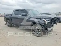 2026 Toyota TUNDRA фото
