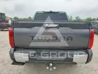 2026 Toyota TUNDRA фото