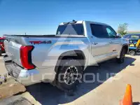 2026 Toyota TUNDRA фото