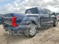 2026 Toyota TUNDRA фото