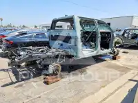 2026 Toyota TUNDRA фото