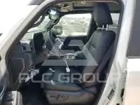 2026 Toyota LAND CRUISER фото