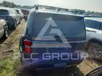 2026 Toyota LAND CRUISER фото