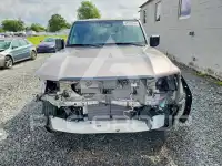 2026 Toyota LAND CRUISER фото
