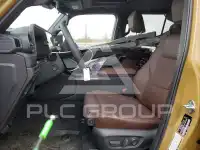 2026 Toyota LAND CRUISER фото