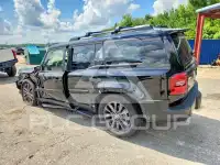 2026 Toyota LAND CRUISER фото