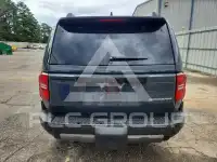 2026 Toyota LAND CRUISER фото