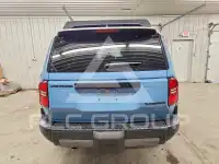 2026 Toyota LAND CRUISER фото
