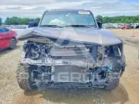 2026 Toyota LAND CRUISER фото