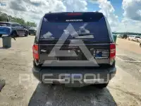2026 Toyota LAND CRUISER фото