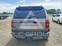 2026 Toyota LAND CRUISER фото