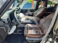 2026 Toyota LAND CRUISER фото