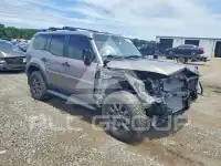 2026 Toyota LAND CRUISER фото