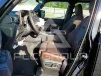 2026 Toyota LAND CRUISER фото