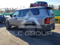 2026 Toyota LAND CRUISER фото