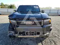 2026 Toyota LAND CRUISER фото