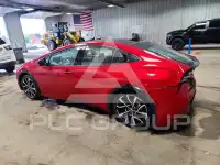 2026 Toyota PRIUS фото