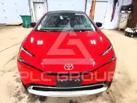2026 Toyota PRIUS фото