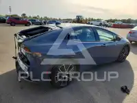 2026 Toyota PRIUS фото