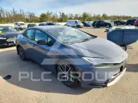 2026 Toyota PRIUS фото