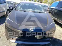 2026 Toyota PRIUS фото