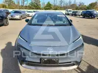 2026 Toyota PRIUS фото