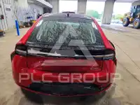 2026 Toyota PRIUS фото
