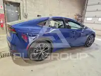 2026 Toyota PRIUS фото
