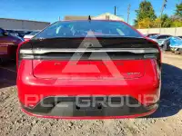 2026 Toyota PRIUS фото