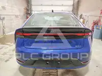 2026 Toyota PRIUS фото