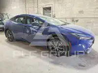 2026 Toyota PRIUS фото