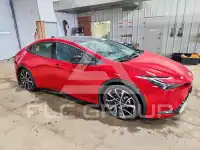 2026 Toyota PRIUS фото