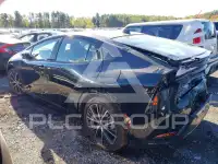 2026 Toyota PRIUS фото