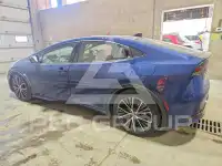 2026 Toyota PRIUS фото