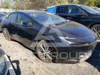 2026 Toyota PRIUS фото