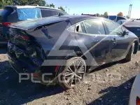2026 Toyota PRIUS фото