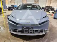 2026 Toyota PRIUS фото