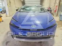2026 Toyota PRIUS фото