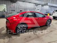 2026 Toyota PRIUS фото