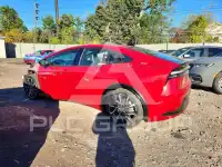 2026 Toyota PRIUS фото