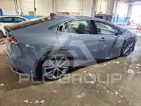 2026 Toyota PRIUS фото